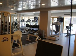 Andromeda Hill apartments & Spa