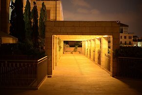 Andromeda Hill apartments & Spa