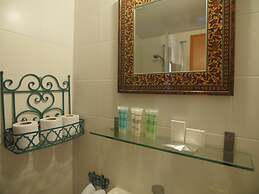 Andromeda Hill apartments & Spa