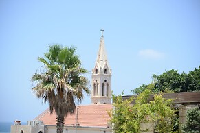 Andromeda Hill apartments & Spa