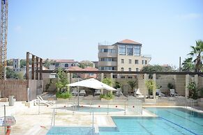 Andromeda Hill apartments & Spa