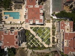 Andromeda Hill apartments & Spa