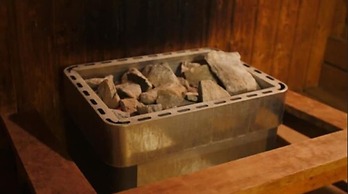 Andromeda Hill apartments & Spa