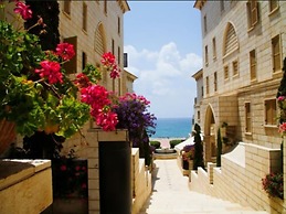 Andromeda Hill apartments & Spa