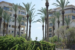 Andromeda Hill apartments & Spa