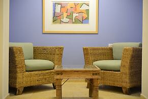 Andromeda Hill apartments & Spa