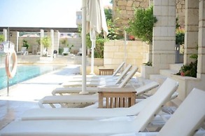 Andromeda Hill apartments & Spa