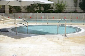 Andromeda Hill apartments & Spa