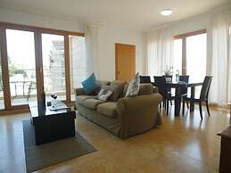 Andromeda Hill apartments & Spa