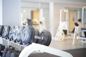 Andromeda Hill apartments & Spa