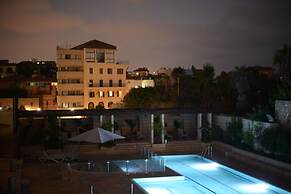 Andromeda Hill apartments & Spa