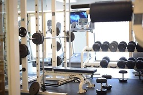 Andromeda Hill apartments & Spa