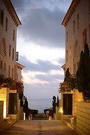 Andromeda Hill apartments & Spa