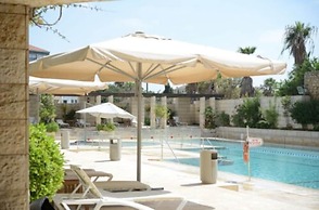 Andromeda Hill apartments & Spa