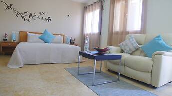 Andromeda Hill apartments & Spa