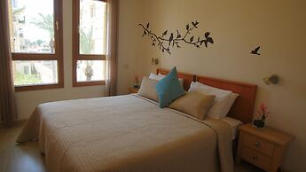 Andromeda Hill apartments & Spa