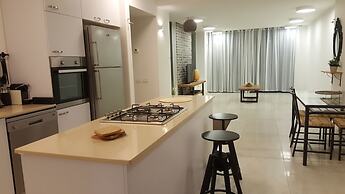 Andromeda Hill apartments & Spa