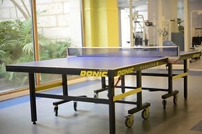 Andromeda Hill apartments & Spa