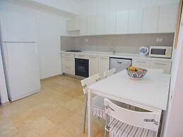 Andromeda Hill apartments & Spa