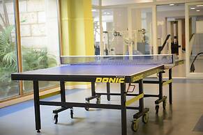 Andromeda Hill apartments & Spa