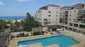 Andromeda Hill apartments & Spa