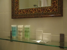 Andromeda Hill apartments & Spa