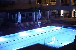 Andromeda Hill apartments & Spa