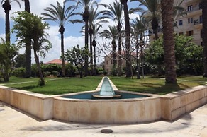 Andromeda Hill apartments & Spa