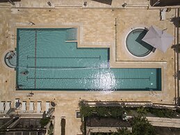 Andromeda Hill apartments & Spa