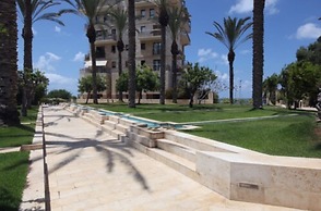 Andromeda Hill apartments & Spa