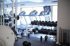 Andromeda Hill apartments & Spa