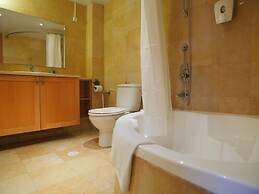 Andromeda Hill apartments & Spa