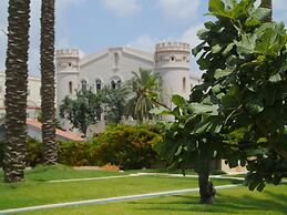 Andromeda Hill apartments & Spa