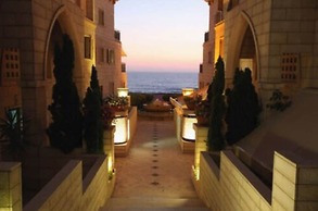 Andromeda Hill apartments & Spa