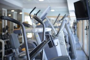 Andromeda Hill apartments & Spa