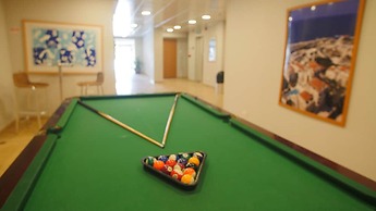 Andromeda Hill apartments & Spa