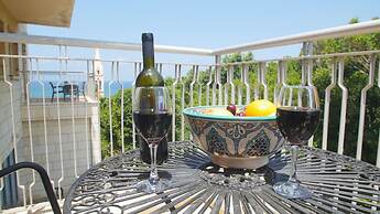 Andromeda Hill apartments & Spa