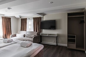 Söderfors Herrgård