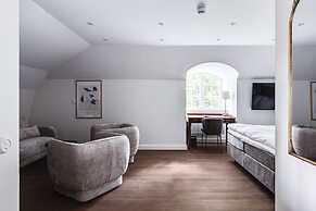 Söderfors Herrgård