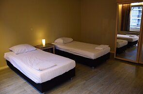 Ambassador Suites Antwerp