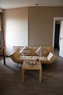 Ambassador Suites Antwerp