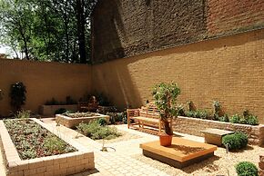 Ambassador Suites Antwerp