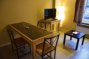 Ambassador Suites Antwerp