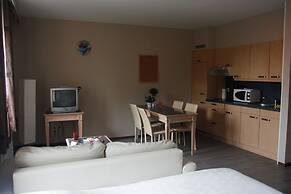 Ambassador Suites Antwerp