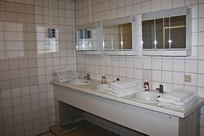 Ambassador Suites Antwerp