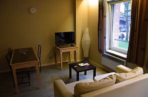 Ambassador Suites Antwerp