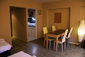 Ambassador Suites Antwerp