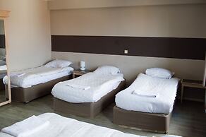 Ambassador Suites Antwerp