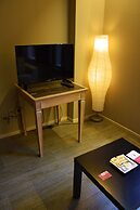 Ambassador Suites Antwerp