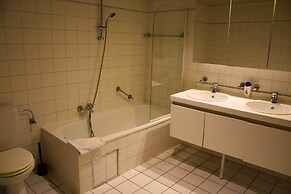 Ambassador Suites Antwerp